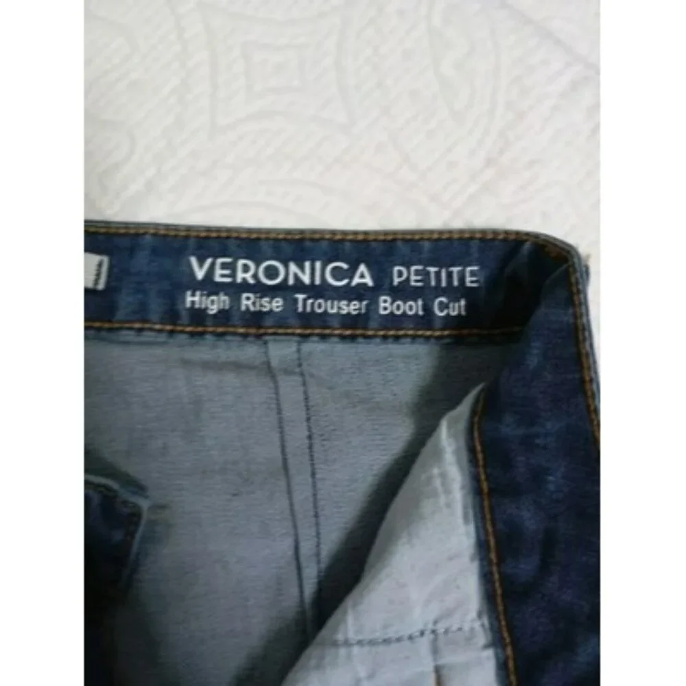 Veronica used excellent